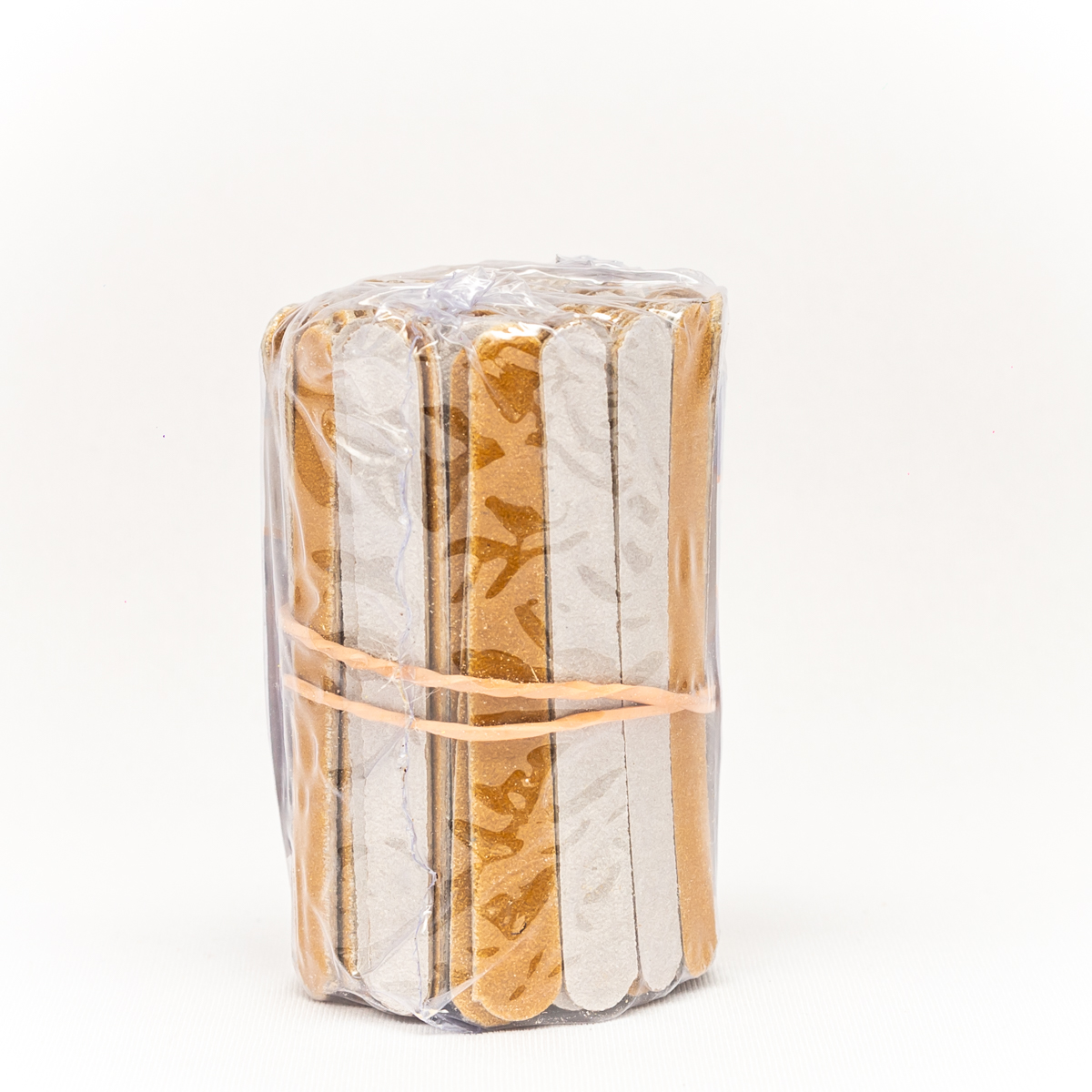 Lixa Tradicional 8cm Prokits - 100 unidades