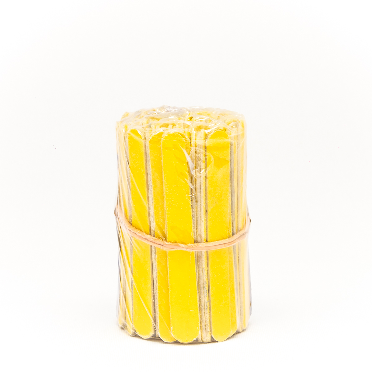 Lixa Canário 8cm PROKITS - 50 unidades