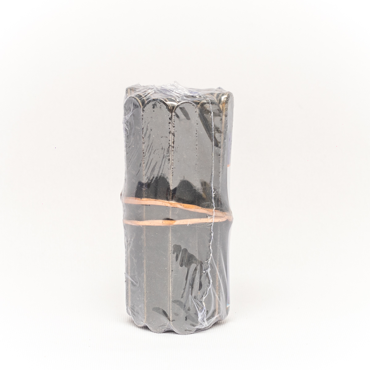 Lixa Preta 8cm Prokits - 50 unidades